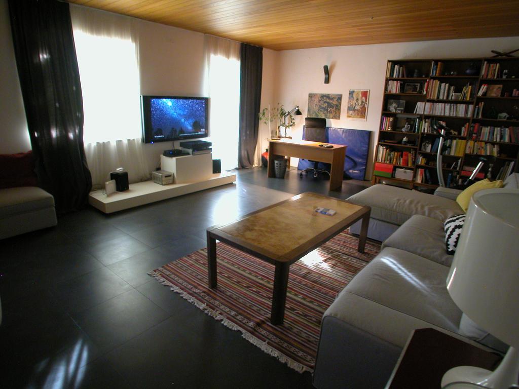 Diana'S Place 普拉 外观 照片